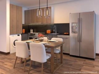 Apartamento Nuevo de 3 Habitaciones en Venta Zona 11 Mariscal — Apartamento en Venta en Zona 11, Guatemala, Ciudad — miniatura 7 de 8