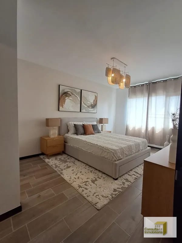 Segheria / Zona 14 / 2 Dormitorios — Apartamento en Venta en Zona 14, Guatemala, Ciudad — foto 14 de 15