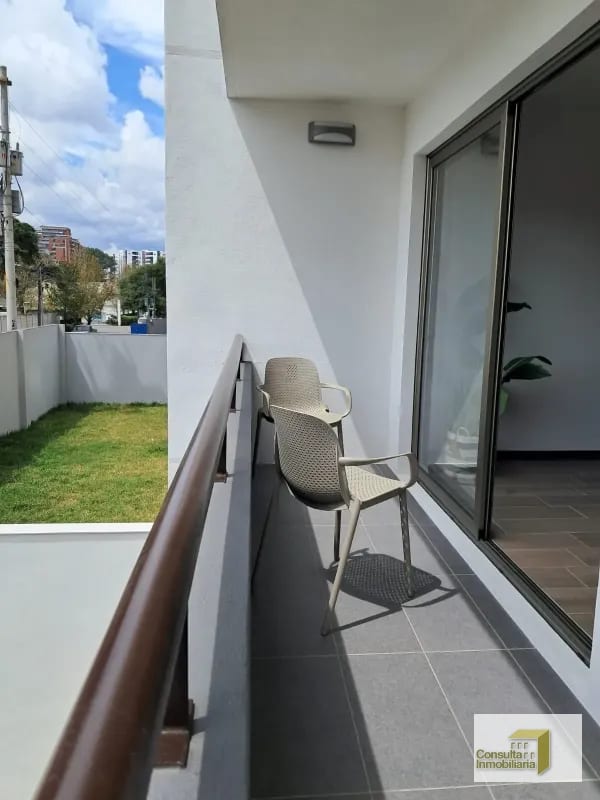 Segheria / Zona 14 / 2 Dormitorios — Apartamento en Venta en Zona 14, Guatemala, Ciudad — foto 2 de 15