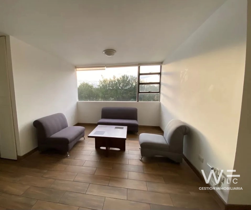 VENDO APARTAMENTO ZONA 14 - 8