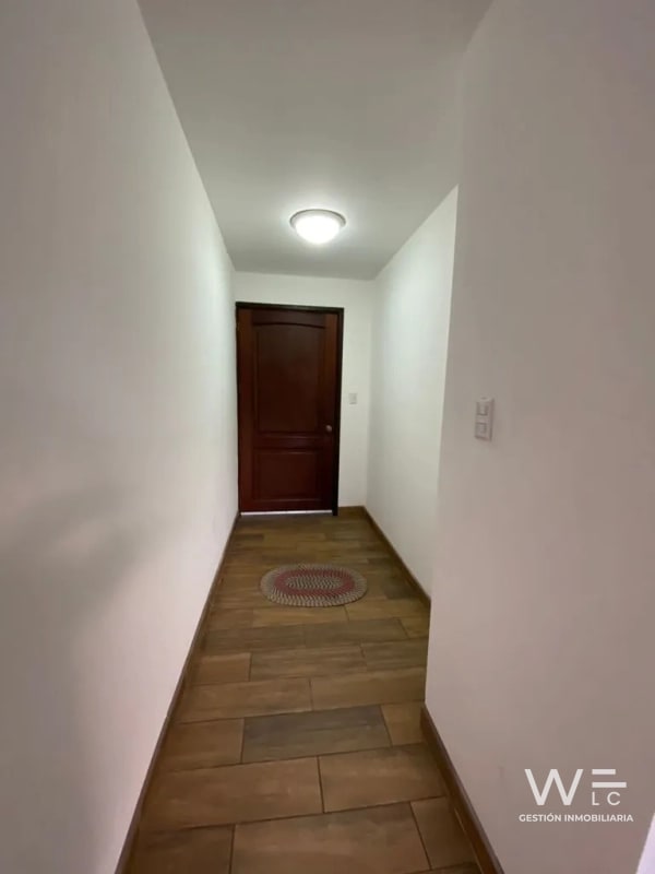 VENDO APARTAMENTO ZONA 14 - 3