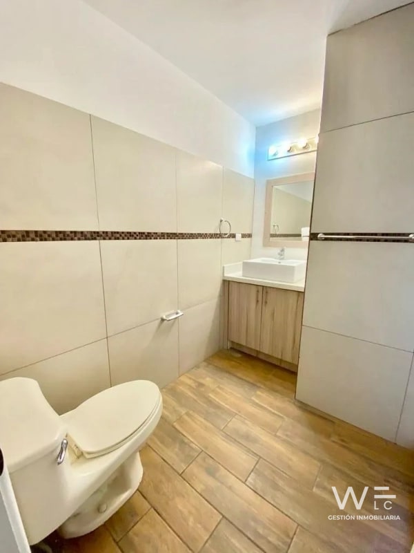 VENDO APARTAMENTO ZONA 14 - 1