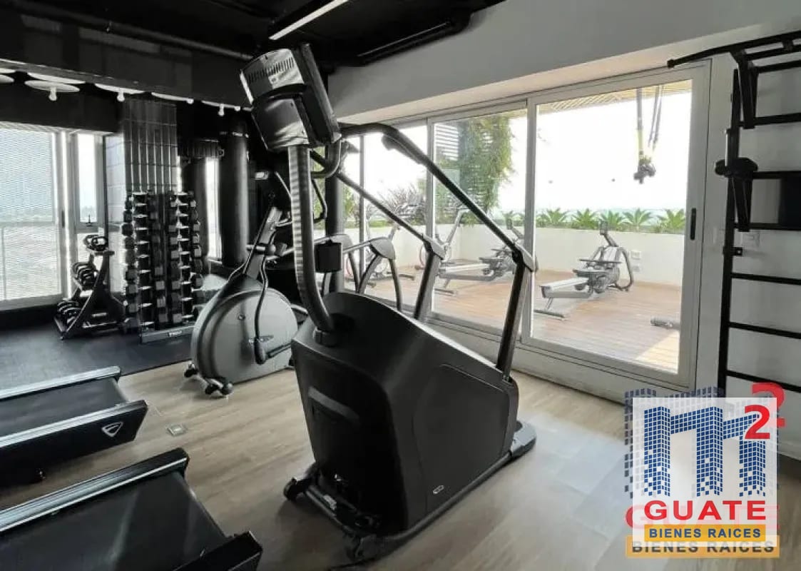 Apartamento en Venta, Zona 13 — Apartamento en Venta en Zona 13, Guatemala, Ciudad — foto 14 de 14
