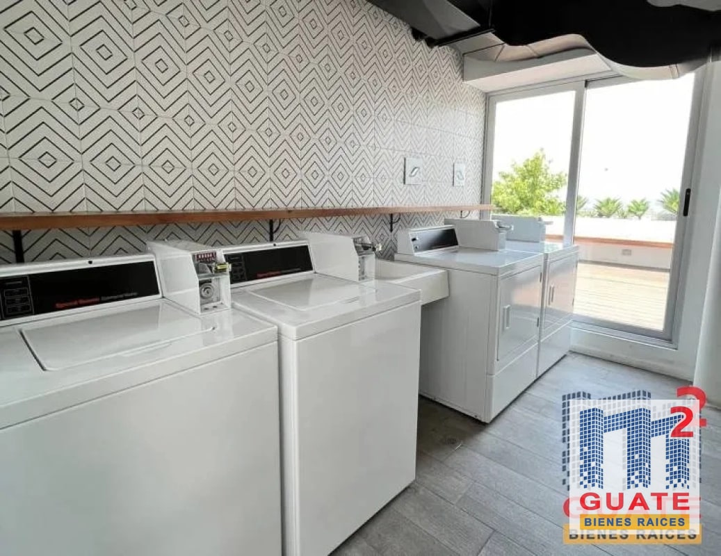 Apartamento en Venta, Zona 13 - 12