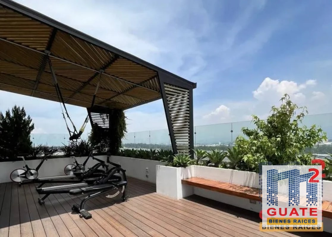 Apartamento en Venta, Zona 13 - 11