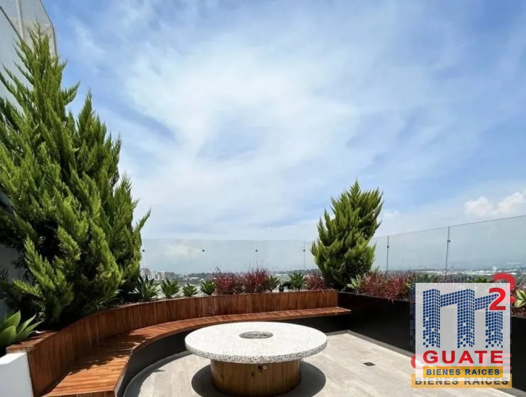 Apartamento en Venta, Zona 13 - 10