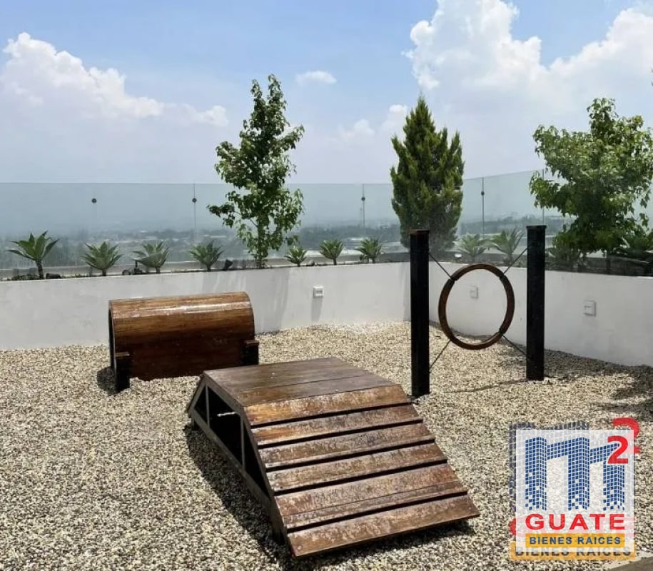 Apartamento en Venta, Zona 13 - 9