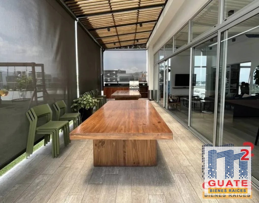 Apartamento en Venta, Zona 13 - 6
