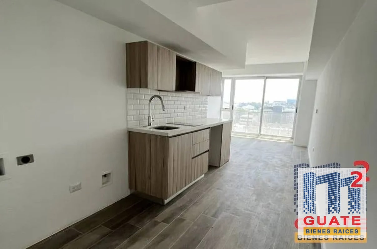 Apartamento en Venta, Zona 13 - 4