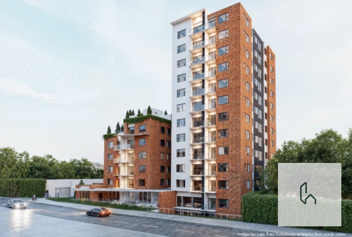 APARTAMENTO EN VENTA SOBRE PLANOS EN MARISCAL, Z.11 - 9