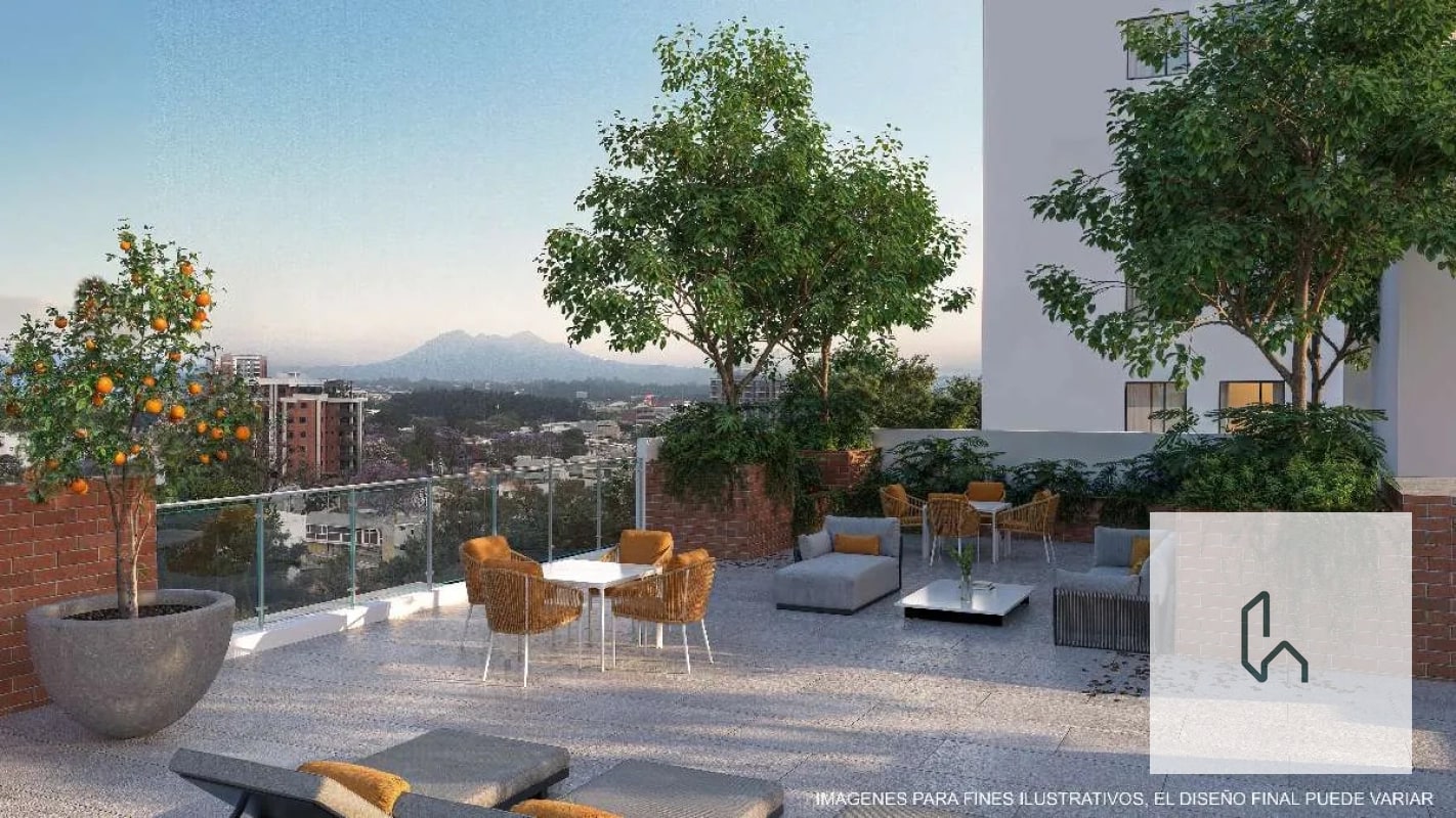 APARTAMENTO EN VENTA SOBRE PLANOS EN MARISCAL, Z.11 - 5