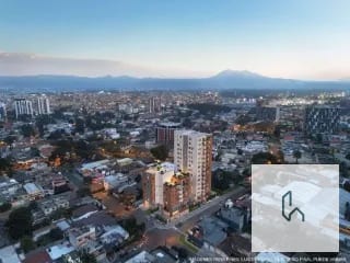 APARTAMENTO EN VENTA SOBRE PLANOS EN MARISCAL, Z.11 — Apartamento en Venta en Mariscal, Zona 11, Guatemala, Ciudad — miniatura 3 de 9