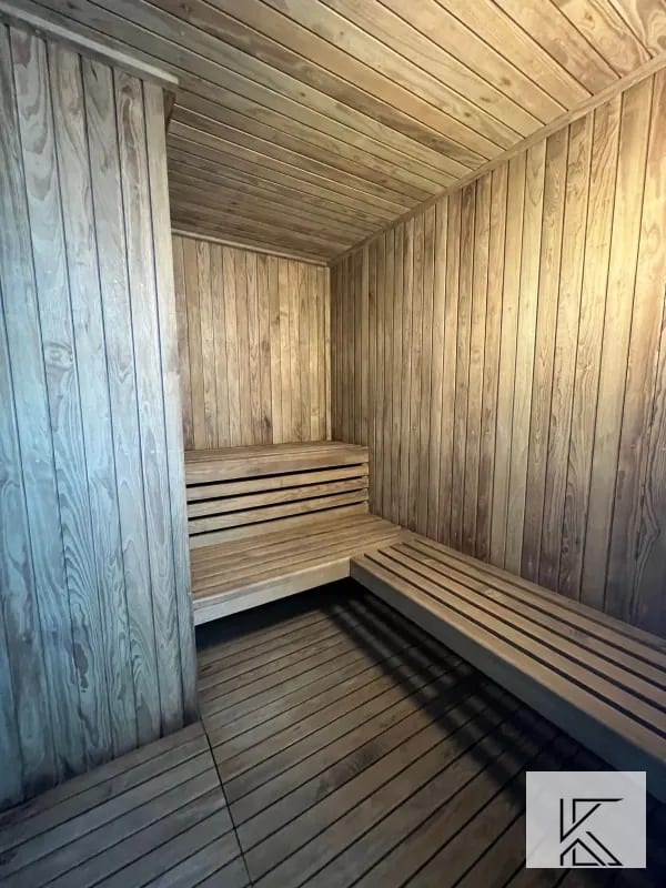 Hermoso y moderno apartamento en zona 14 — Apartamento en Venta en Echo, Zona 14, Guatemala, Ciudad — foto 16 de 17