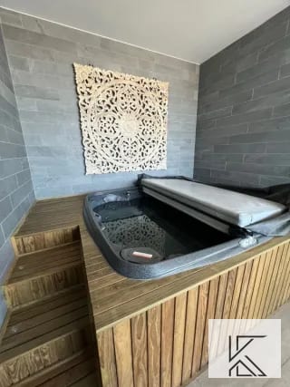 Hermoso y moderno apartamento en zona 14 — Apartamento en Venta en Echo, Zona 14, Guatemala, Ciudad — miniatura 15 de 17