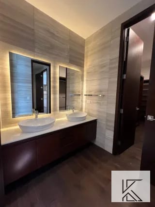 Hermoso y moderno apartamento en zona 14 — Apartamento en Venta en Echo, Zona 14, Guatemala, Ciudad — miniatura 12 de 17