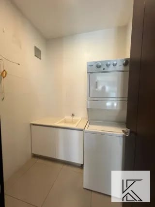 Hermoso y moderno apartamento en zona 14 — Apartamento en Venta en Echo, Zona 14, Guatemala, Ciudad — miniatura 9 de 17