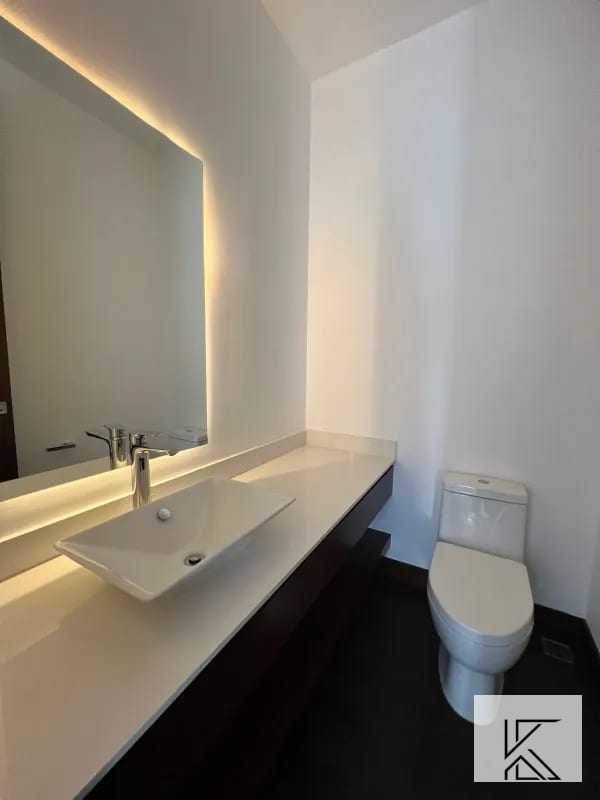 Hermoso y moderno apartamento en zona 14 — Apartamento en Venta en Echo, Zona 14, Guatemala, Ciudad — foto 8 de 17
