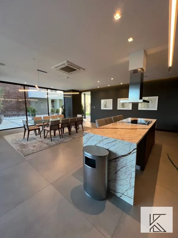 Hermoso y moderno apartamento en zona 14 — Apartamento en Venta en Echo, Zona 14, Guatemala, Ciudad — foto 7 de 17