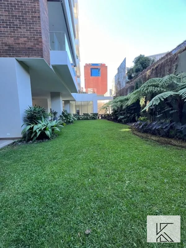 Hermoso y moderno apartamento en zona 14 — Apartamento en Venta en Echo, Zona 14, Guatemala, Ciudad — foto 3 de 17
