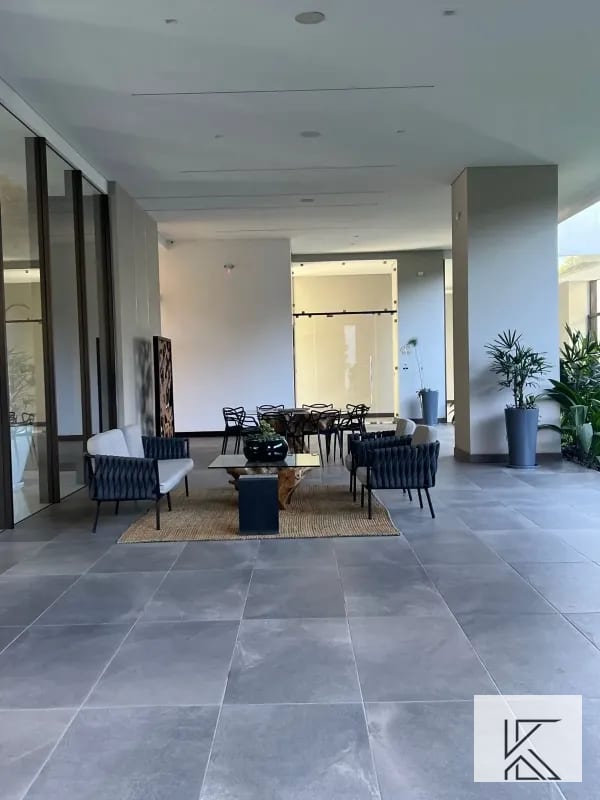 Hermoso y moderno apartamento en zona 14 — Apartamento en Venta en Echo, Zona 14, Guatemala, Ciudad — foto 2 de 17