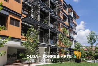 Apartamento en primer nivel, Maranta zona 10 — Apartamento en Alquiler en Maranta Oakland, Zona 10, Guatemala, Ciudad — miniatura 1 de 17
