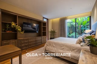 Apartamento en primer nivel, Maranta zona 10 — Apartamento en Alquiler en Maranta Oakland, Zona 10, Guatemala, Ciudad — miniatura 17 de 17