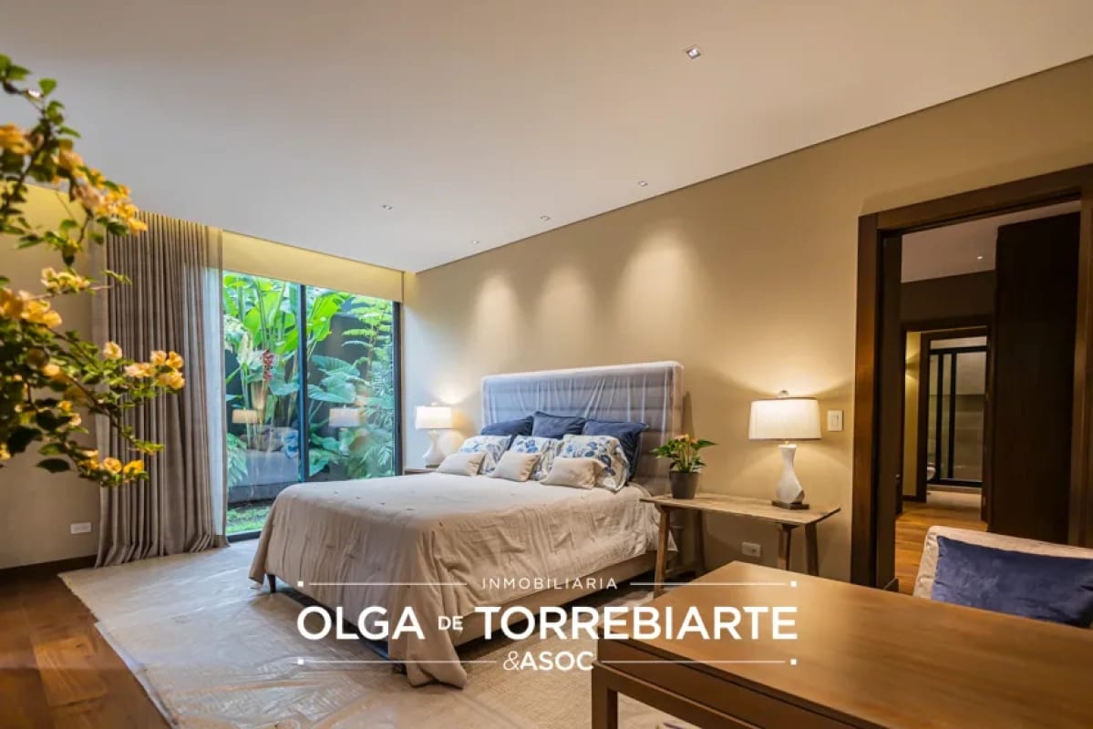 Apartamento en primer nivel, Maranta zona 10 — Apartamento en Alquiler en Maranta Oakland, Zona 10, Guatemala, Ciudad — foto 16 de 17