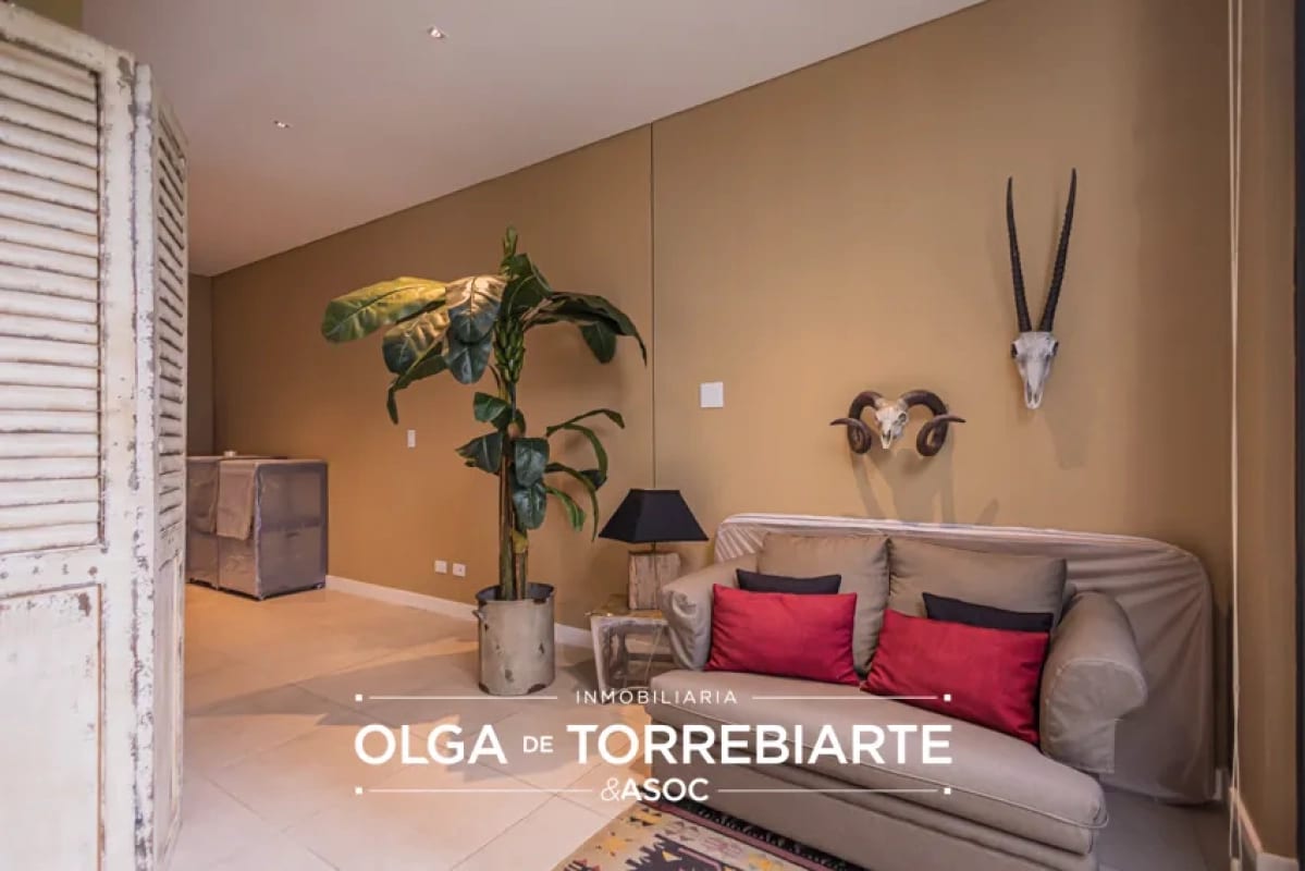 Apartamento en primer nivel, Maranta zona 10 — Apartamento en Alquiler en Maranta Oakland, Zona 10, Guatemala, Ciudad — foto 13 de 17