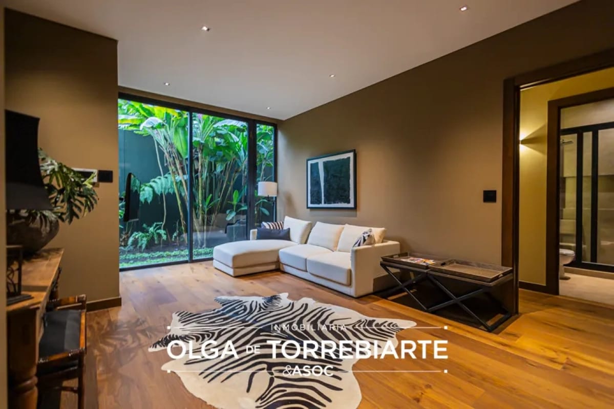 Apartamento en primer nivel, Maranta zona 10 — Apartamento en Alquiler en Maranta Oakland, Zona 10, Guatemala, Ciudad — foto 12 de 17