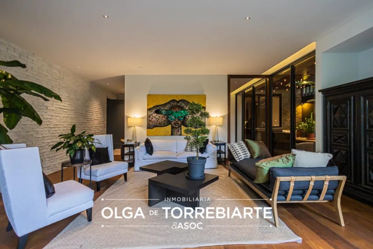 Apartamento en primer nivel, Maranta zona 10 — Apartamento en Alquiler en Maranta Oakland, Zona 10, Guatemala, Ciudad — foto 9 de 17