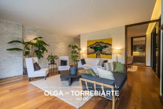 Apartamento en primer nivel, Maranta zona 10 — Apartamento en Alquiler en Maranta Oakland, Zona 10, Guatemala, Ciudad — miniatura 8 de 17