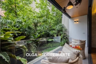 Apartamento en primer nivel, Maranta zona 10 — Apartamento en Alquiler en Maranta Oakland, Zona 10, Guatemala, Ciudad — miniatura 7 de 17