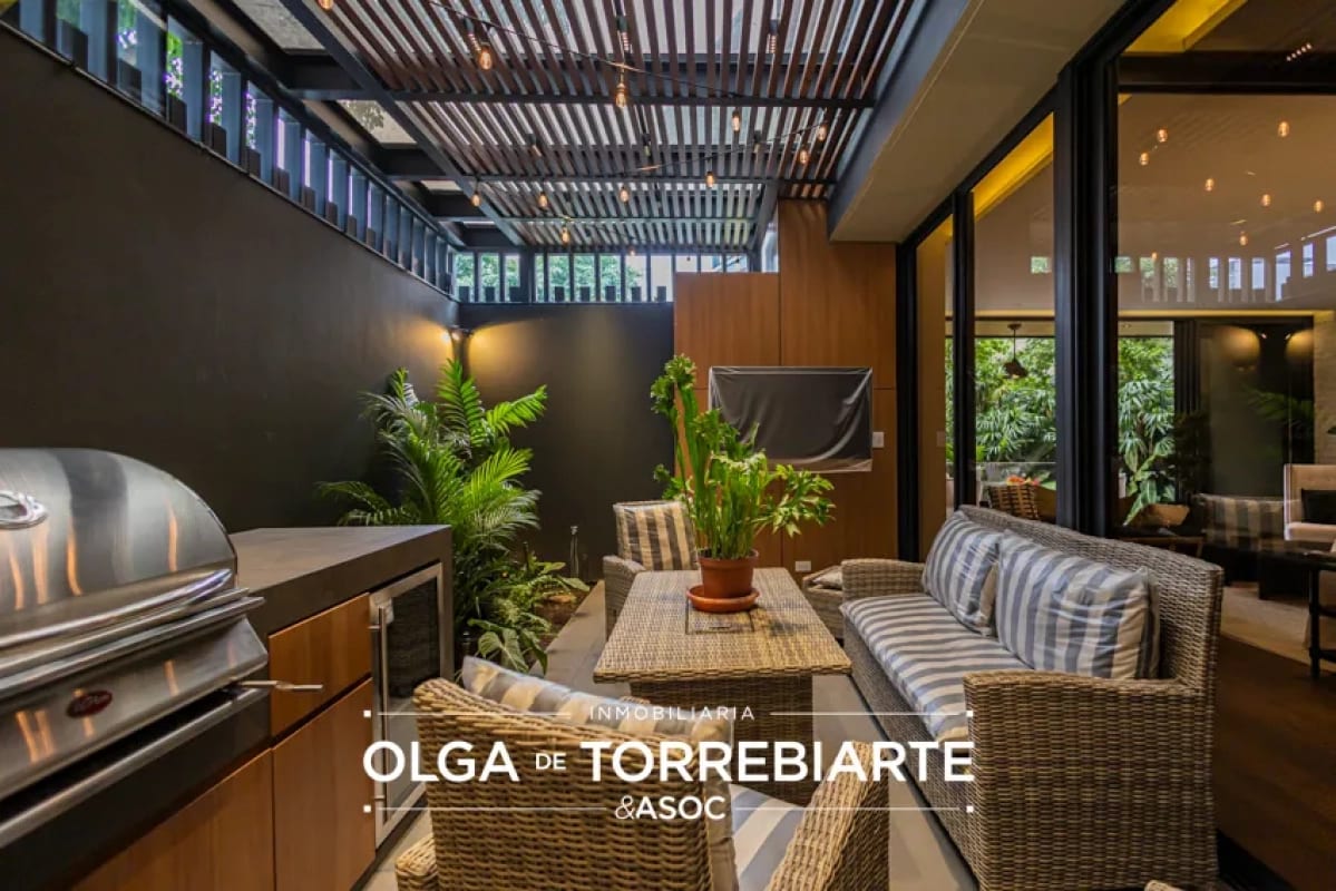 Apartamento en primer nivel, Maranta zona 10 — Apartamento en Alquiler en Maranta Oakland, Zona 10, Guatemala, Ciudad — foto 5 de 17