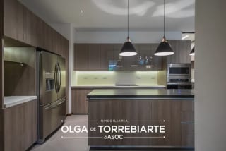 Apartamento en primer nivel, Maranta zona 10 — Apartamento en Alquiler en Maranta Oakland, Zona 10, Guatemala, Ciudad — miniatura 4 de 17