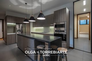 Apartamento en primer nivel, Maranta zona 10 — Apartamento en Alquiler en Maranta Oakland, Zona 10, Guatemala, Ciudad — miniatura 3 de 17