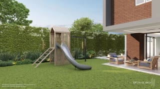 EDIFICIO DE APARTAMENTOS GINZA, ZONA 15 — Apartamento en Venta en Vista Hermosa II, Zona 15, Guatemala, Ciudad — miniatura 5 de 10
