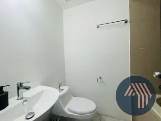 Alquiler de Apartamento Amueblado - Museo San Mateo, Zona 7 — Apartamento en Alquiler en Museo San Mateo, Zona 7, Guatemala, Ciudad — miniatura 12 de 12