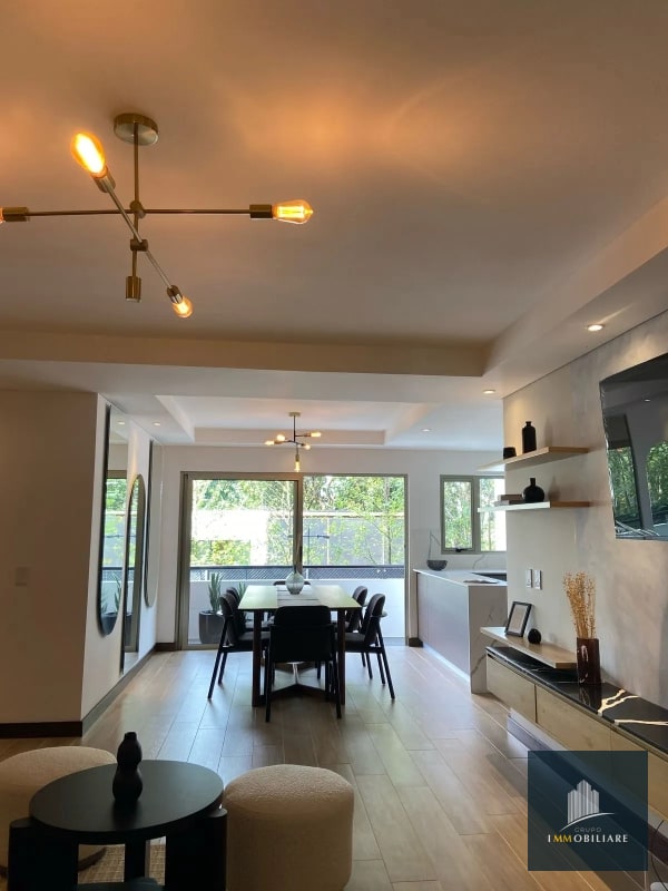 Apartamentos en Venta Zona 14 SEGHERIA - 15