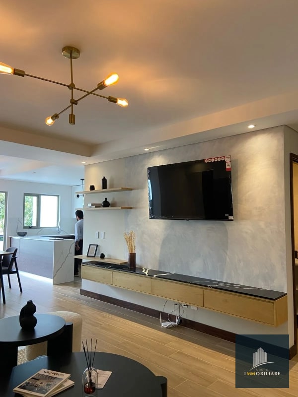 Apartamentos en Venta Zona 14 SEGHERIA - 14