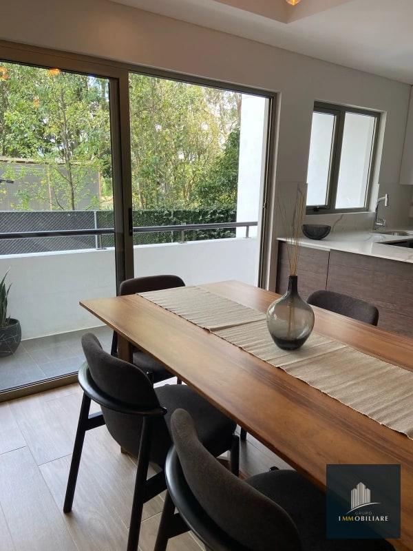 Apartamentos en Venta Zona 14 SEGHERIA - 8