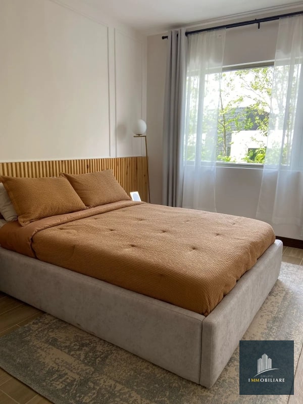 Apartamentos en Venta Zona 14 SEGHERIA - 5