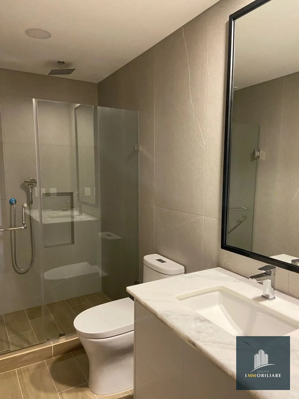 Apartamentos en Venta Zona 14 SEGHERIA - 4