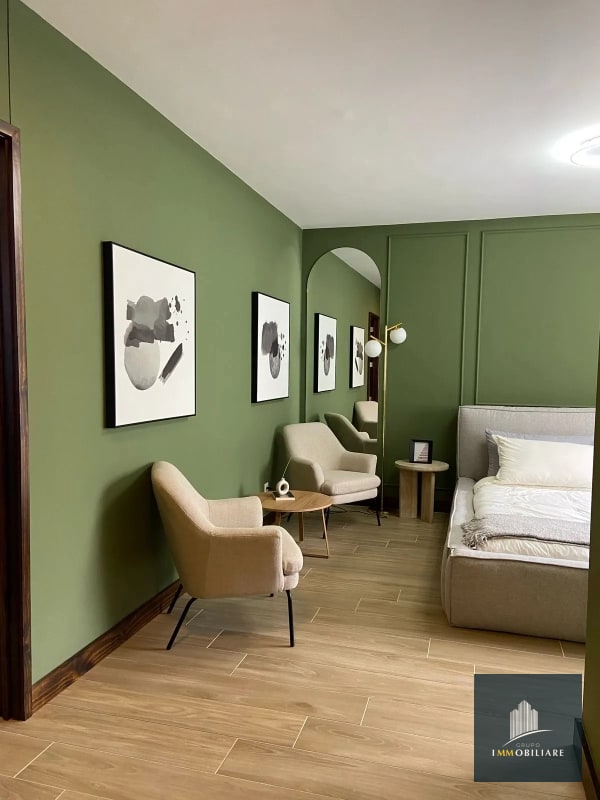 Apartamentos en Venta  Zona 14 SEGHERIA - 3
