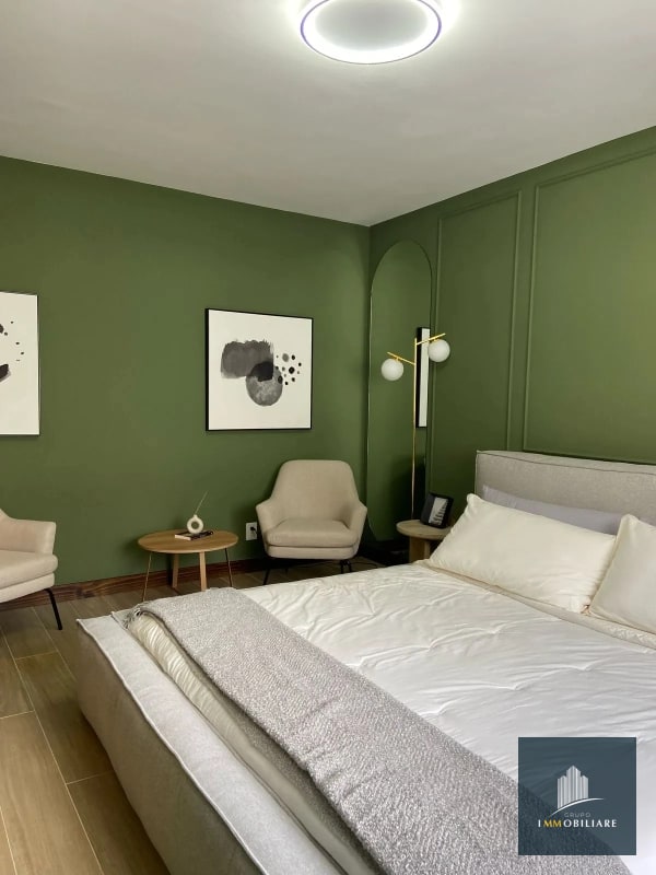 Apartamentos en Venta Zona 14 SEGHERIA - 1