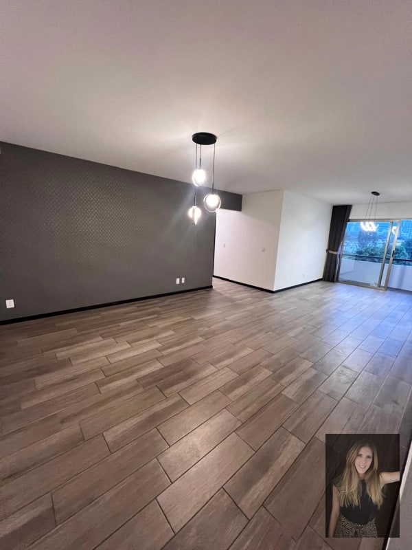 Apartamento en renta en Edificio Segheria zona 14 sector La Villa - 17