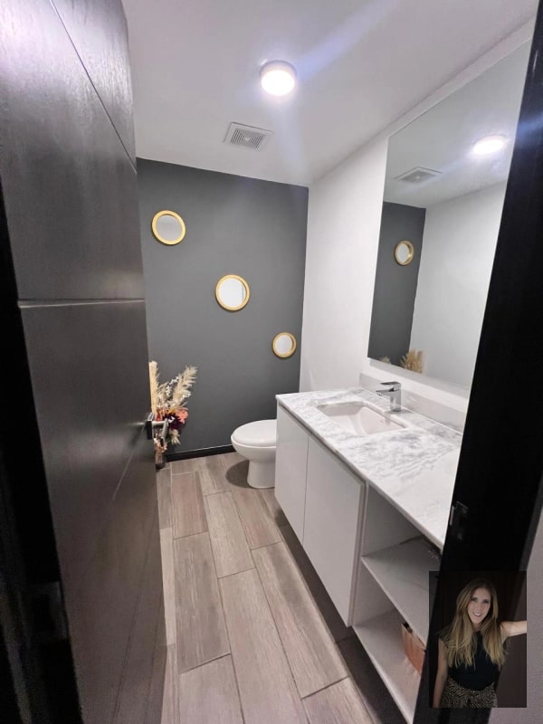 Apartamento en renta en Edificio Segheria zona 14 sector La Villa - 12
