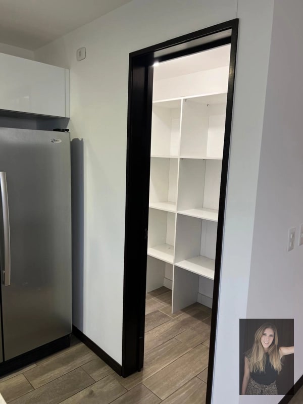 Apartamento en renta en Edificio Segheria zona 14 sector La Villa - 9