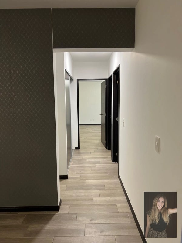 Apartamento en renta en Edificio Segheria zona 14 sector La Villa - 8