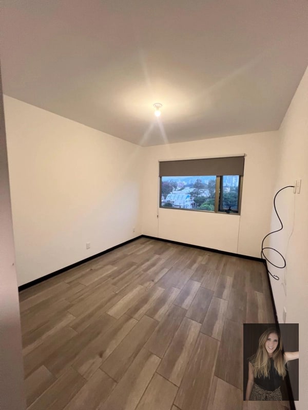 Apartamento en renta en Edificio Segheria zona 14 sector La Villa - 7