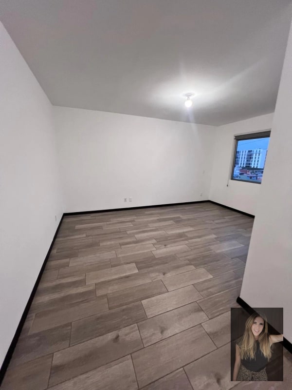 Apartamento en renta en Edificio Segheria zona 14 sector La Villa - 6